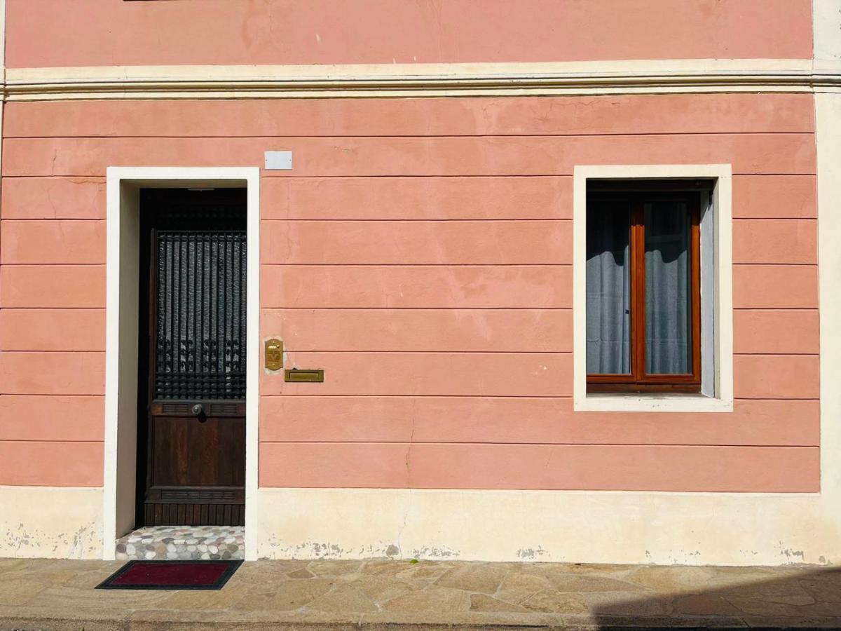 Central House Piove di Sacco Kültér fotó